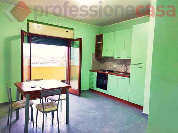 appartamento in vendita a Piedimonte San Germano