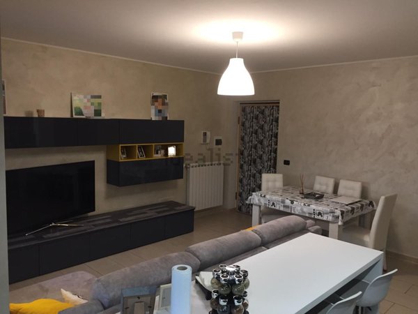 appartamento in vendita a Piedimonte San Germano