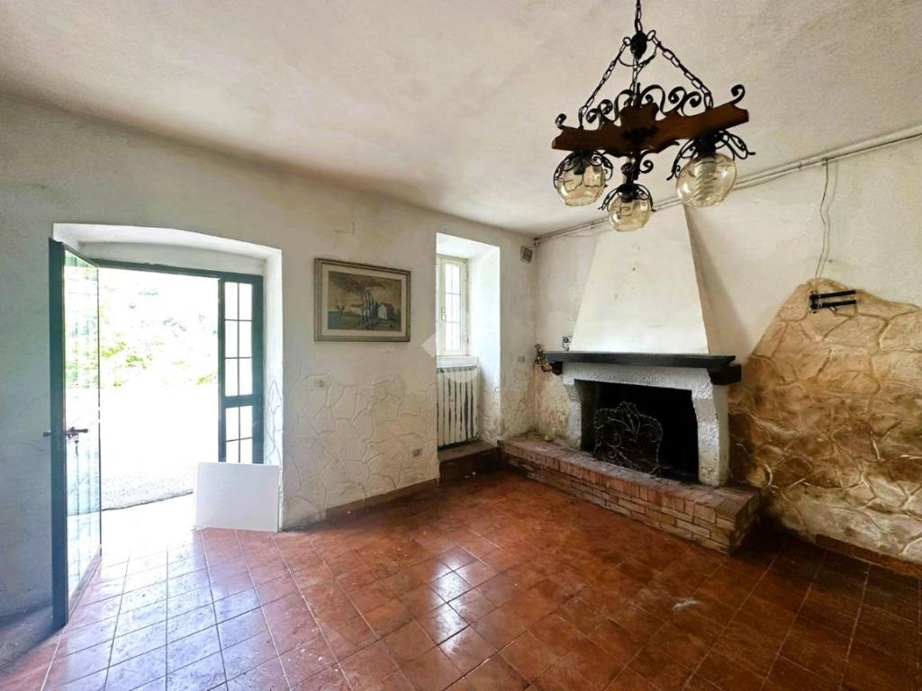 attico in vendita a Piedimonte San Germano