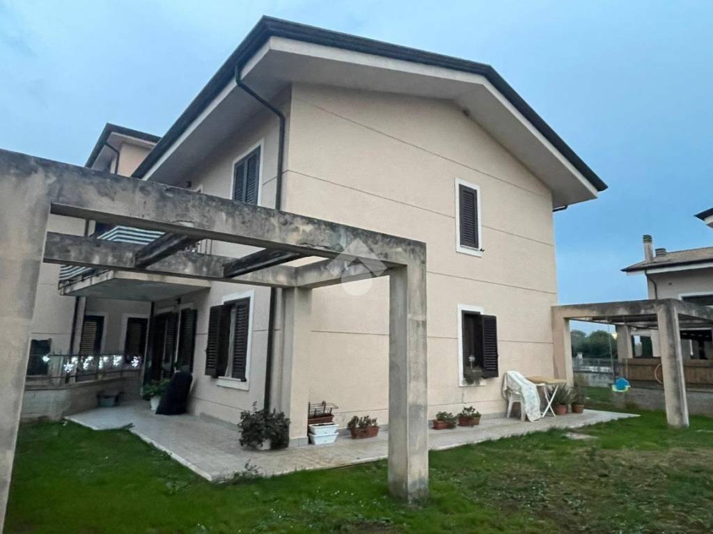 appartamento in vendita a Piedimonte San Germano