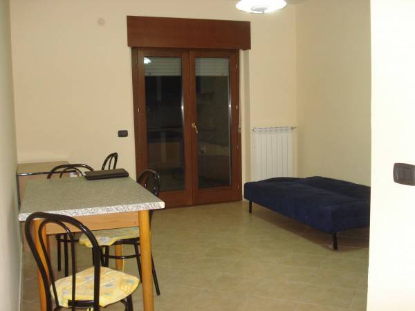 appartamento in vendita a Piedimonte San Germano