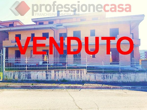 appartamento in vendita a Piedimonte San Germano