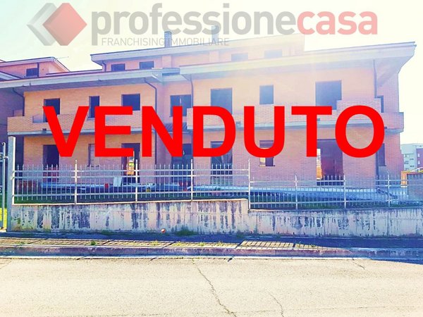 appartamento in vendita a Piedimonte San Germano