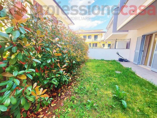 appartamento in vendita a Piedimonte San Germano
