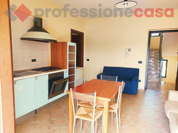 appartamento in vendita a Piedimonte San Germano