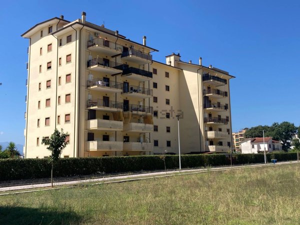 appartamento in vendita a Piedimonte San Germano