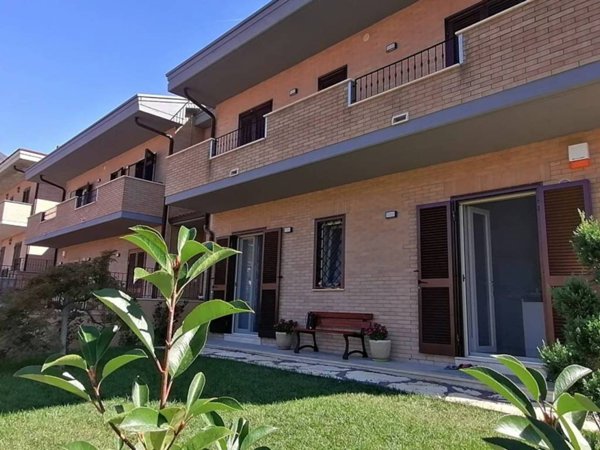 appartamento in vendita a Piedimonte San Germano