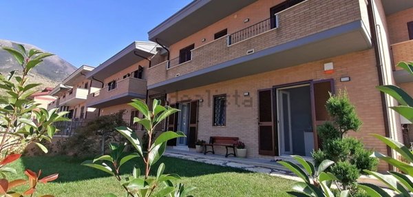 appartamento in vendita a Piedimonte San Germano