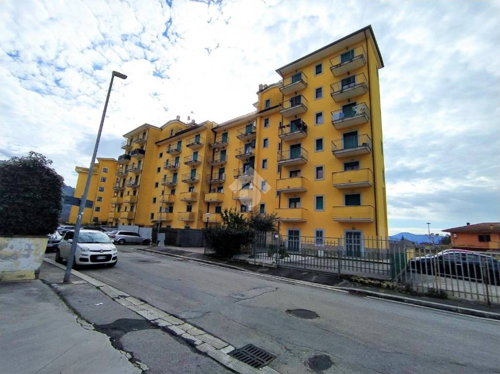 appartamento in vendita a Piedimonte San Germano