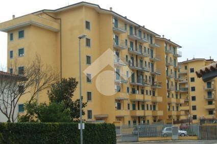 appartamento in vendita a Piedimonte San Germano