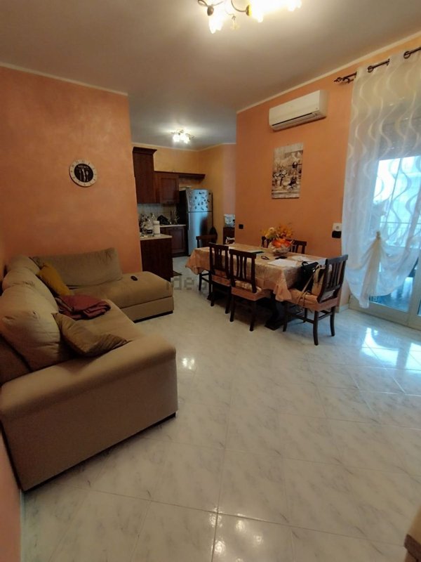 appartamento in vendita a Piedimonte San Germano