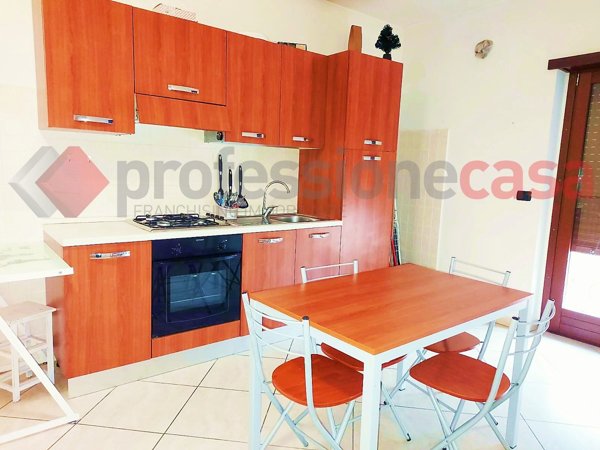 appartamento in vendita a Piedimonte San Germano
