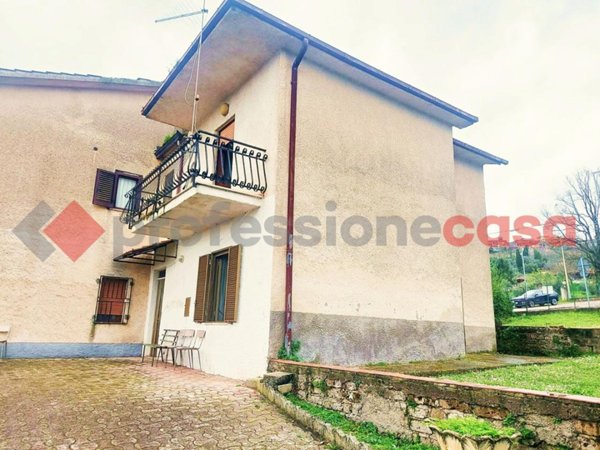 appartamento in vendita a Piedimonte San Germano