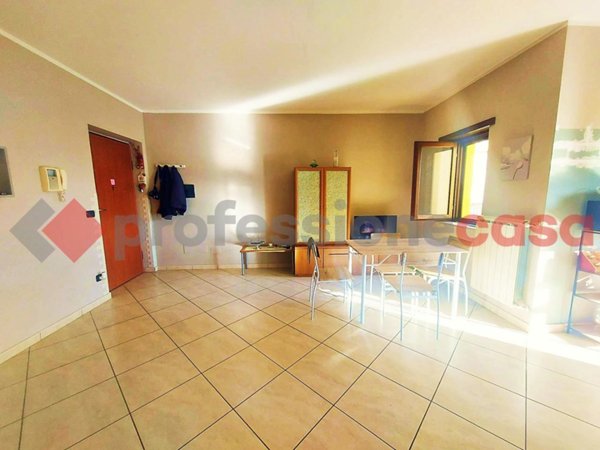 appartamento in vendita a Piedimonte San Germano