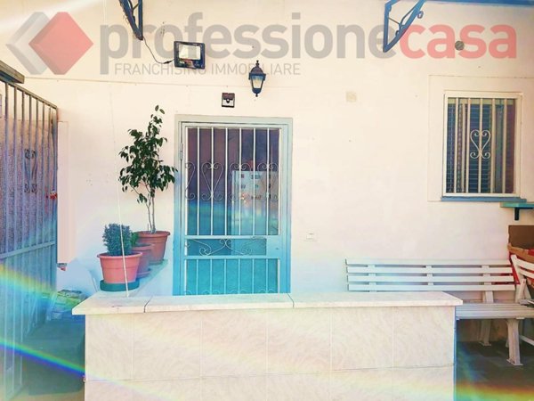 casa indipendente in vendita a Piedimonte San Germano