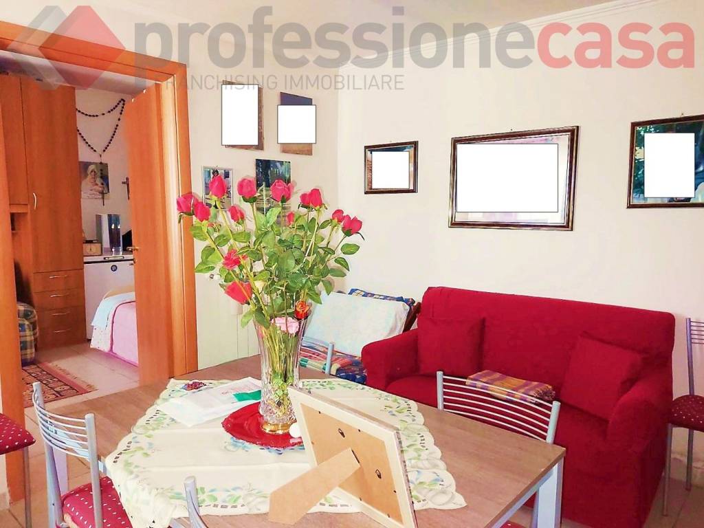 appartamento in vendita a Piedimonte San Germano