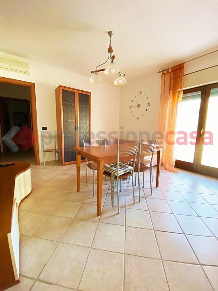 appartamento in vendita a Piedimonte San Germano