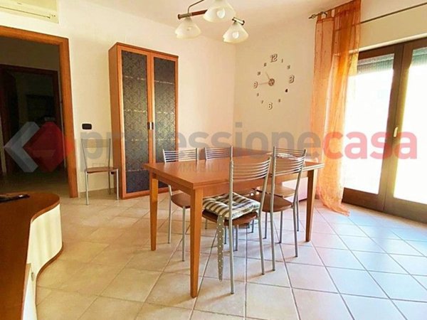 appartamento in vendita a Piedimonte San Germano