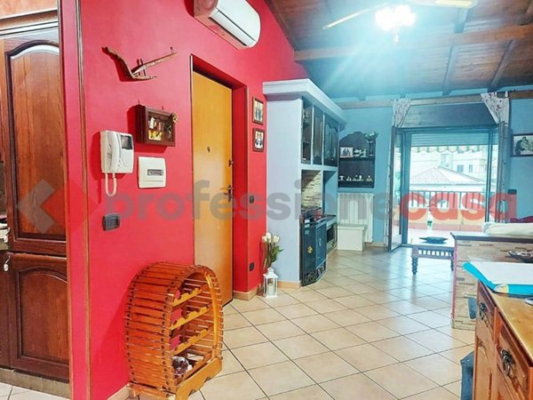 appartamento in vendita a Piedimonte San Germano