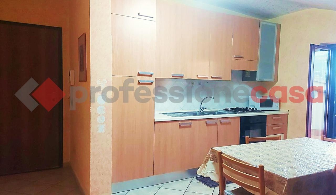 appartamento in vendita a Piedimonte San Germano