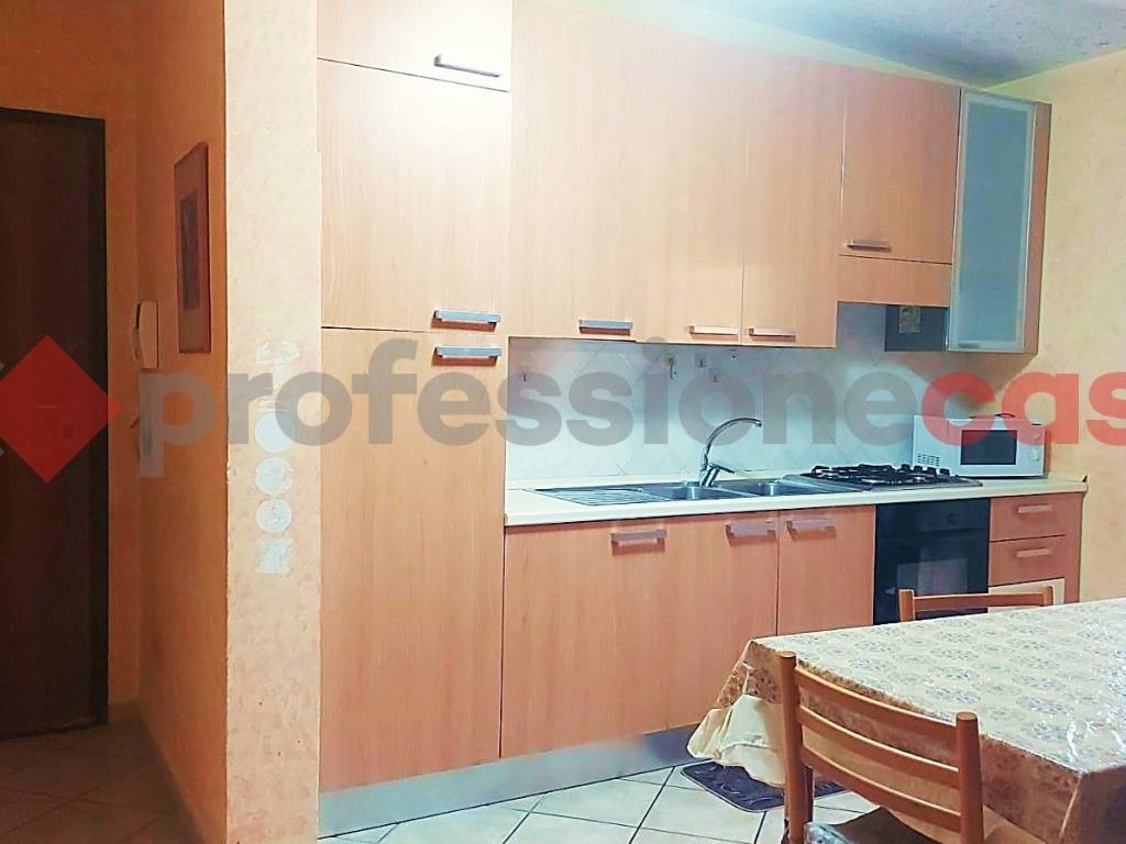 appartamento in vendita a Piedimonte San Germano