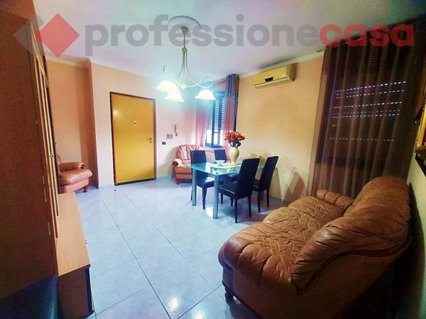 appartamento in vendita a Piedimonte San Germano