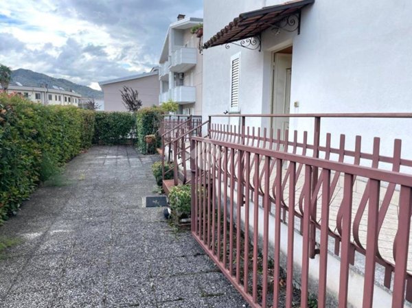 appartamento in vendita a Piedimonte San Germano