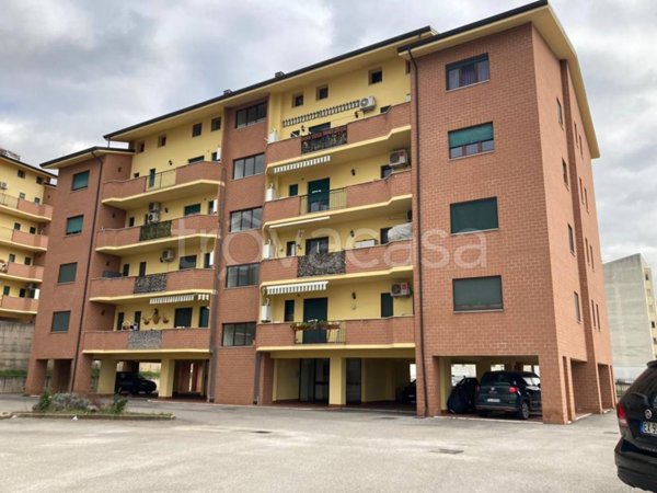 appartamento in vendita a Piedimonte San Germano