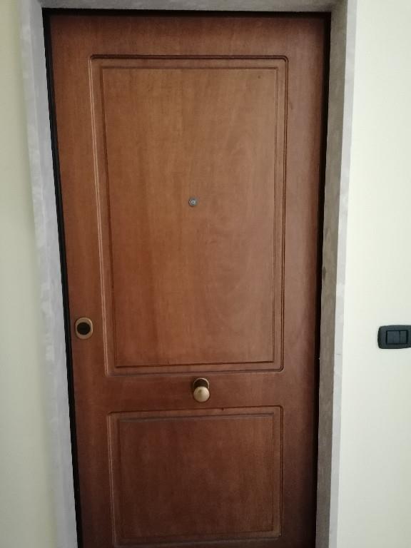 appartamento in vendita a Piedimonte San Germano