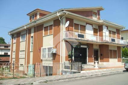 appartamento in vendita a Piedimonte San Germano