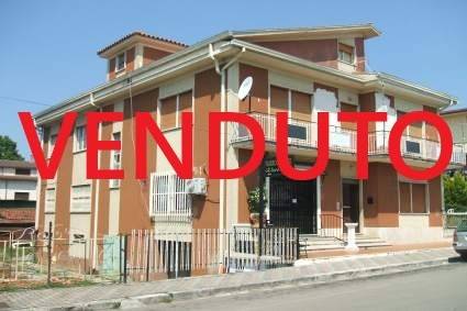 appartamento in vendita a Piedimonte San Germano