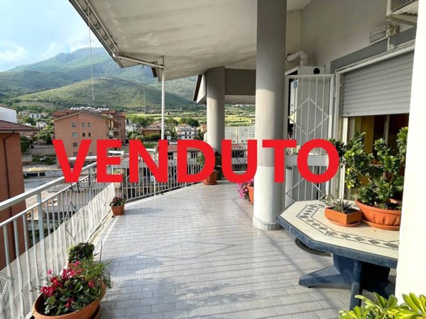 appartamento in vendita a Piedimonte San Germano
