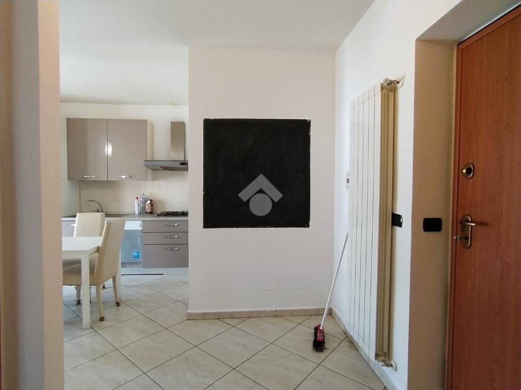 appartamento in vendita a Piedimonte San Germano