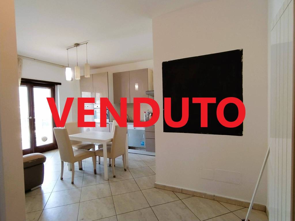 appartamento in vendita a Piedimonte San Germano