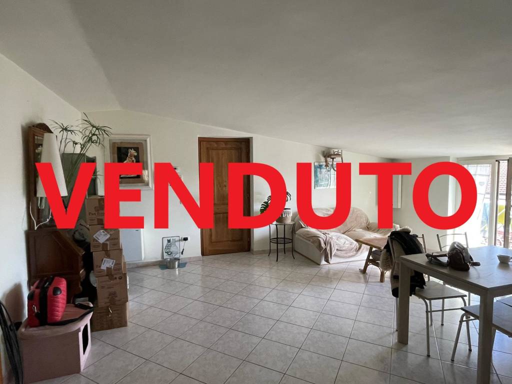 appartamento in vendita a Piedimonte San Germano