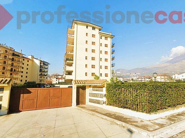 appartamento in vendita a Piedimonte San Germano