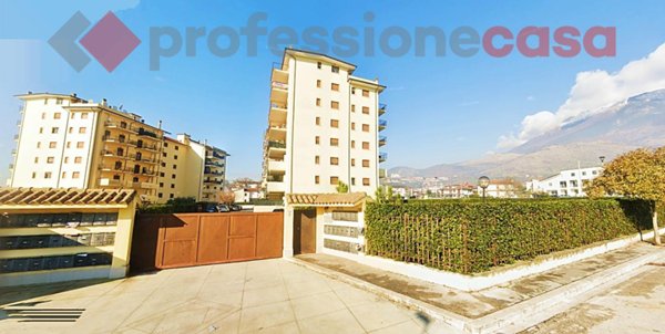 appartamento in vendita a Piedimonte San Germano