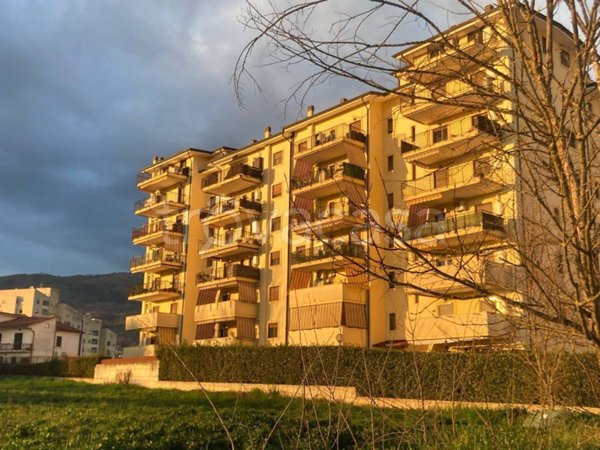 appartamento in vendita a Piedimonte San Germano