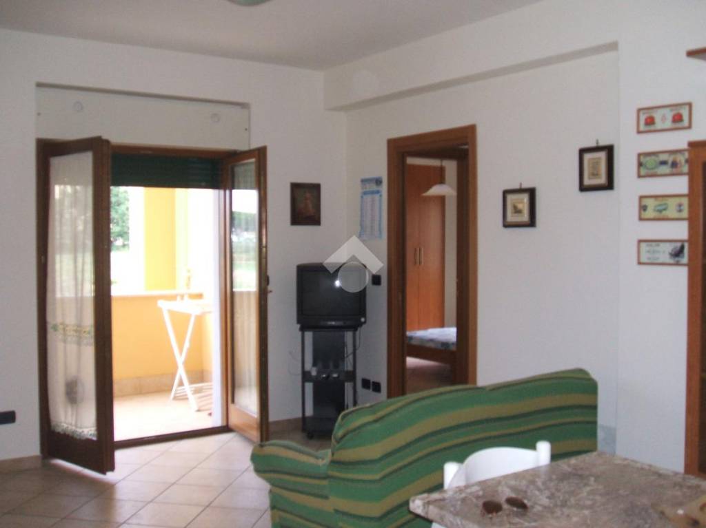 appartamento in vendita a Piedimonte San Germano