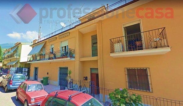 appartamento in vendita a Piedimonte San Germano