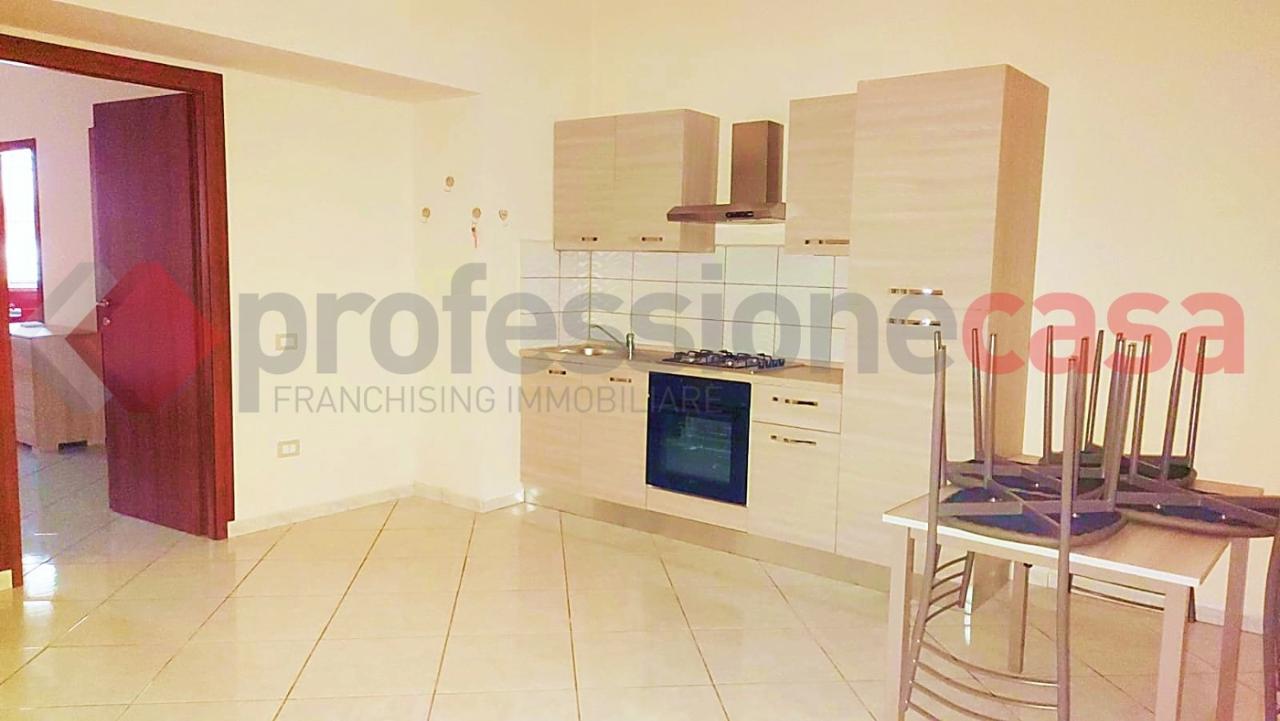 appartamento in vendita a Piedimonte San Germano