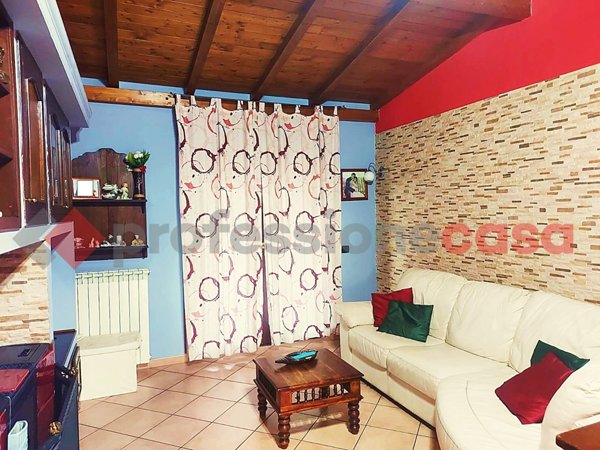 appartamento in vendita a Piedimonte San Germano