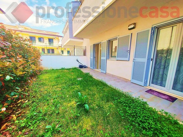 appartamento in vendita a Piedimonte San Germano