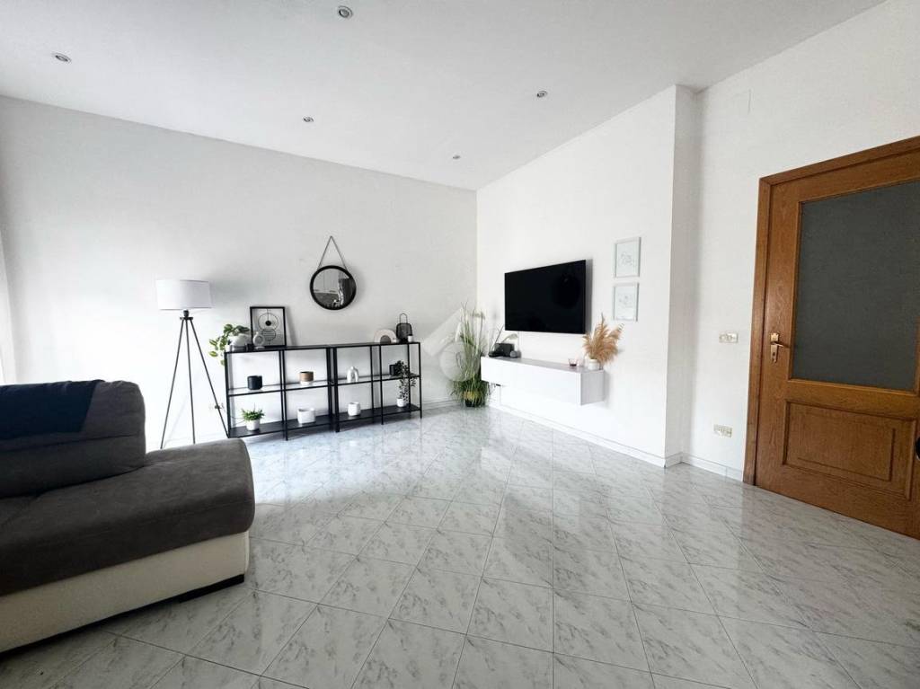 appartamento in vendita a Piedimonte San Germano