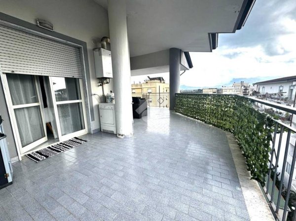 appartamento in vendita a Piedimonte San Germano