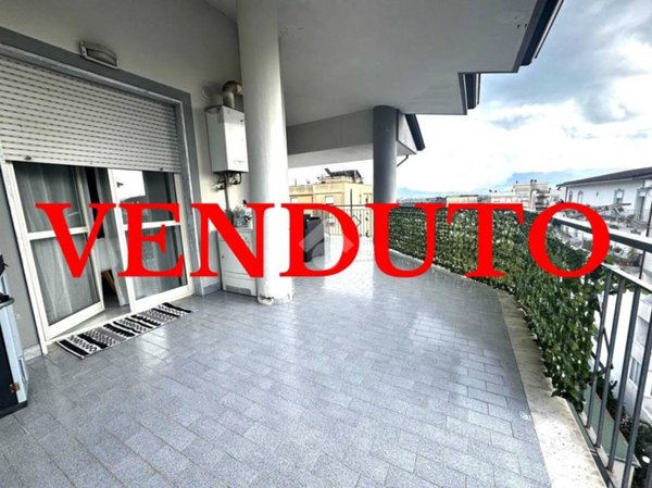 appartamento in vendita a Piedimonte San Germano