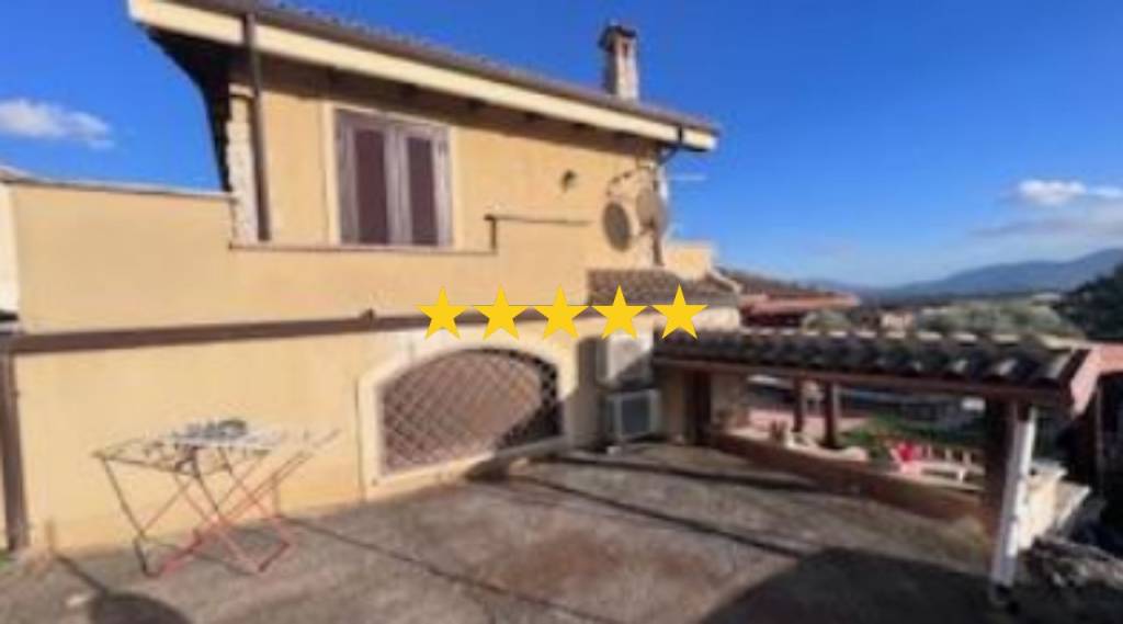 appartamento in vendita a Piedimonte San Germano