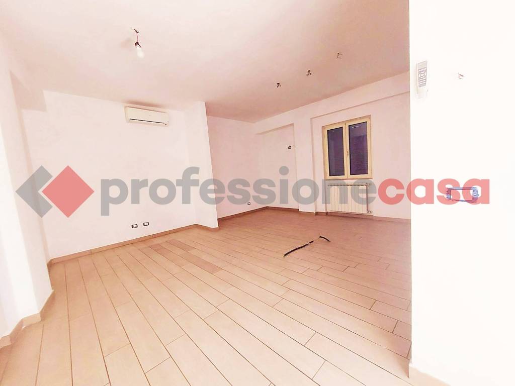 appartamento in vendita a Piedimonte San Germano