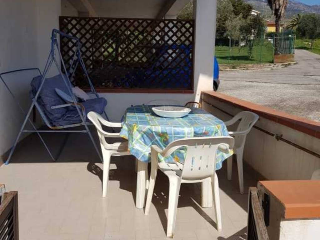 appartamento in vendita a Piedimonte San Germano