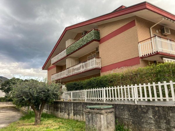 appartamento in vendita a Piedimonte San Germano